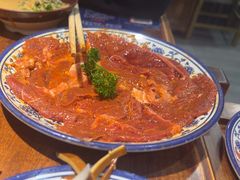 -楠火锅(西单店)