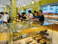 -九芝斋(解放路店)