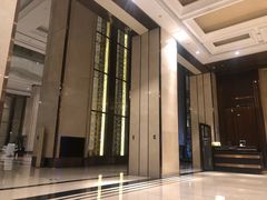 -武汉洲际酒店