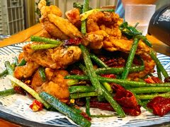 -金龙·打边炉(南京西路店)