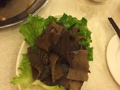 -湘肠香火锅店(团结湖店)
