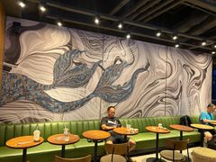 -星巴克(杭州嘉里中心4F店)