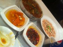 同庆楼(滨湖万达店)-同庆楼(滨湖万达广场店)