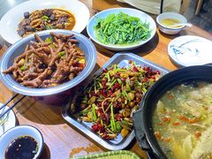 -江宁肚包鸡(铁心桥店)