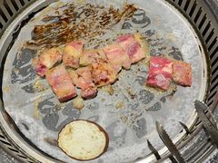 -佰烧海鲜烤肉火锅自助(熙地港店)