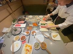 -海底捞火锅(新松江路店)