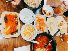 -李先生牛肉面大王(上海站南广场店)