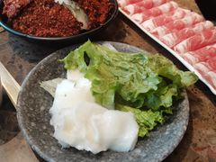 -小龙坎老火锅(北京三里屯店)