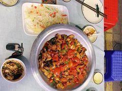 -渔太泰漓江小馆·广西融合菜(西街店)