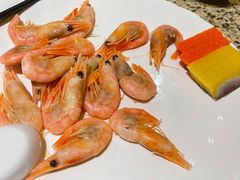 -禾斗海鲜自助(市北诺德店)