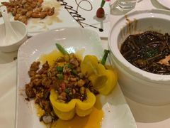 -老正兴菜馆(福州路店)