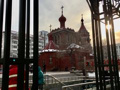 -圣·阿列克谢耶夫教堂