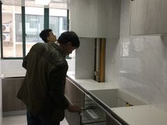 -佰丽爱家全屋定制(汶水店)