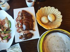 -便宜坊烤鸭店(科创店)