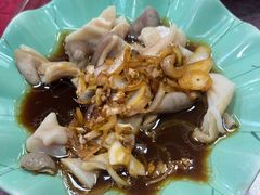 -雄仔农家菜馆·特色葱油鸡(六祖店)
