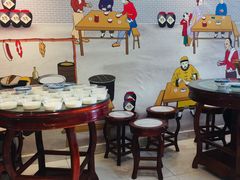 -黄氏壹品汇•水牛奶甜品(全国总店)