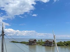 -农垦当壁镇兴凯湖旅游度假区
