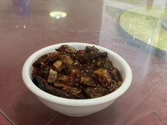 -铁头烧菜馆(立新路店)