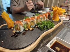 -将太无二·北美传奇寿司(瑞士公寓店)