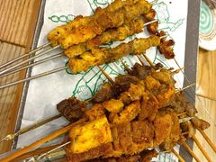 -串烧工坊 BBQ Box(牛车水店)