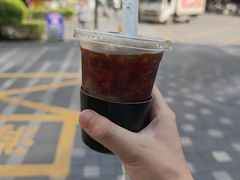 -库迪咖啡(万科云城一期店)