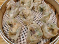 宁海汤包-面道赞宁海海鲜面(迎凤街店)