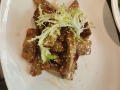 -周家二小姐的菜·扬州菜·香炒蟹·狮子头(江都金鹰店)