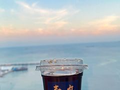 -青岛五四广场海景美仑国际公寓酒店