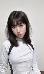 -丝源发型