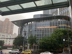 -新航道雅思托福·留学·考研培训(人民广场校区)