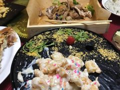 -大眼锅贴水饺(河东店)