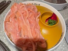 -大龙燚火锅(太古里店)