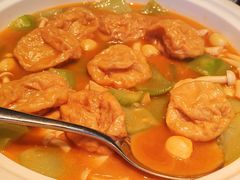 -上座云间·青年赣菜(绿茵店)