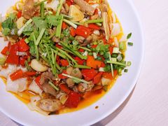 川A·劲爆牛蛙面-I-YOU面缘·仁和新城店