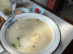 -漫渡庄绿岛花园•隐世庭园菜(滨湖店)