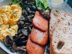 -RAC BAR(安福路店)