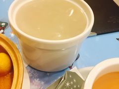 每日老火靓汤-表妹香港靓点餐厅