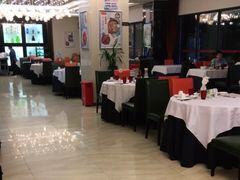 大堂-丰收日·小海鲜·沪上家宴(顾村正大店)