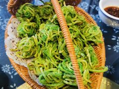 -旺角小渔村·海肠捞饭开创者(环山路店)