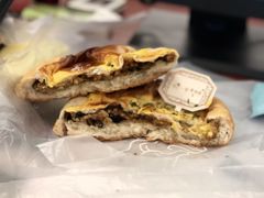 熔岩糯米鸡-喜茶(深圳福田星河COCO Park店)