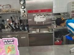 -DQ·蛋糕·冰淇淋(通州万达店)