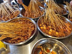 -嘉州鲜知味钵钵鸡(奎星楼店)