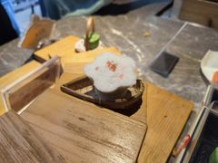 定胜糕-锦记糕点铺