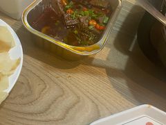 -鱼酷活鱼烤鱼(梅江印象城店)