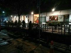 -半度雨棚(莫干山路店)