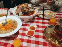-西贝(凯德壹中心店)