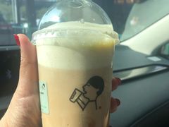 -喜茶(佛山顺德大良东乐路店)