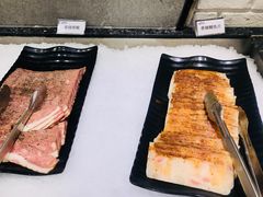 -福成自助烤肉(长阳店)