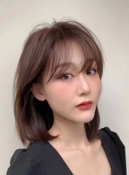 -迈丝发型艺术