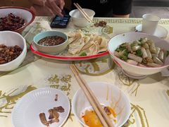 -串盟烧烤大排档·长沙美食地标(星沙店)